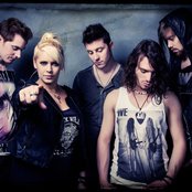 Luxuslärm - List pictures