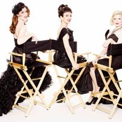 The Puppini Sisters - List pictures