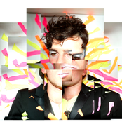 Dan Black - List pictures