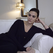 Nadine Shah - List pictures