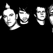 A Static Lullaby - List pictures