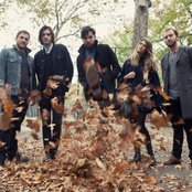 Milo Greene - List pictures