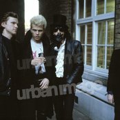 Generation X - List pictures