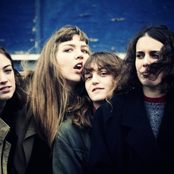 The Big Moon - List pictures