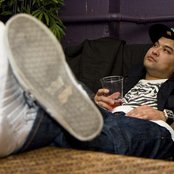 Lyrics Born - List pictures