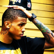 August Alsina - List pictures