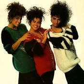 Cover Girls - List pictures