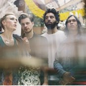 Trailer Trash Tracys - List pictures