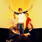 K's Choice - List pictures