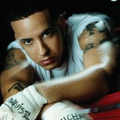 Daddy Yankee - List pictures