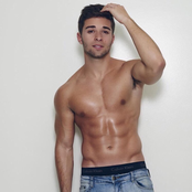 Jake Miller - List pictures