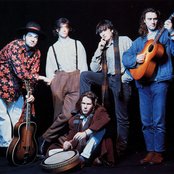 Hothouse Flowers - List pictures