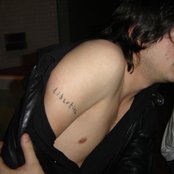 Carl Barat - List pictures