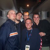 Breaking Benjamin - List pictures