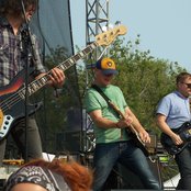 The Promise Ring - List pictures