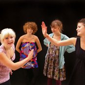 Those Dancing Days - List pictures