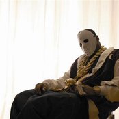 Ghostface Killah - List pictures