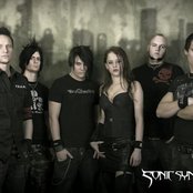 Sonic Syndicate - List pictures