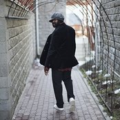 Gregory Porter - List pictures