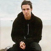 Brandon Boyd - List pictures