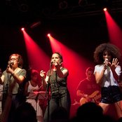 Escort - List pictures