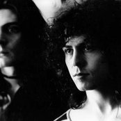 Marc Bolan And T Rex - List pictures