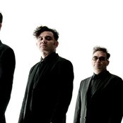 Cafe Tacuba - List pictures