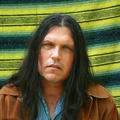 Richard Buckner - List pictures