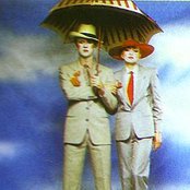 Visage - List pictures