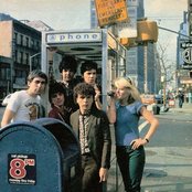 Blondie - List pictures
