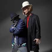 Royksopp - List pictures