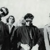 Saccharine Trust - List pictures