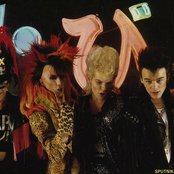 Sigue Sigue Sputnik - List pictures