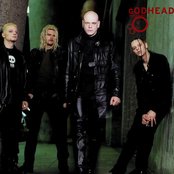 Godhead - List pictures