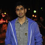 Anoop Desai - List pictures