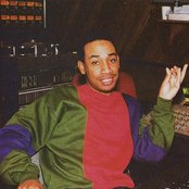 Prince Paul - List pictures