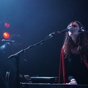 I Break Horses - List pictures