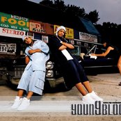 Youngbloodz - List pictures