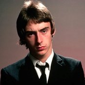 Paul Weller - List pictures