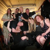 Skyclad - List pictures