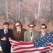 Pokey Lafarge - List pictures