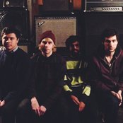 Big Ups - List pictures