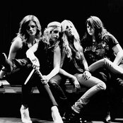 The Donnas - List pictures