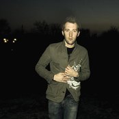 Mat Kearney - List pictures