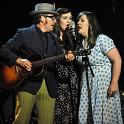 The Secret Sisters - List pictures