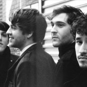 The Postelles - List pictures