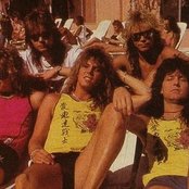 Europe - List pictures