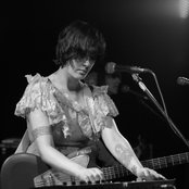 Lilies On Mars - List pictures