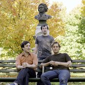 Love As Laughter - List pictures