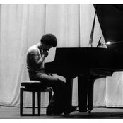 Keith Jarrett - List pictures